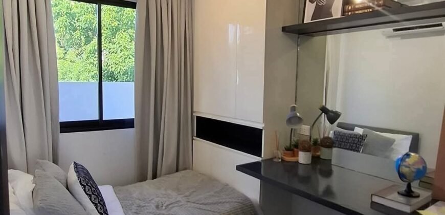 Ruby – Amari Residences