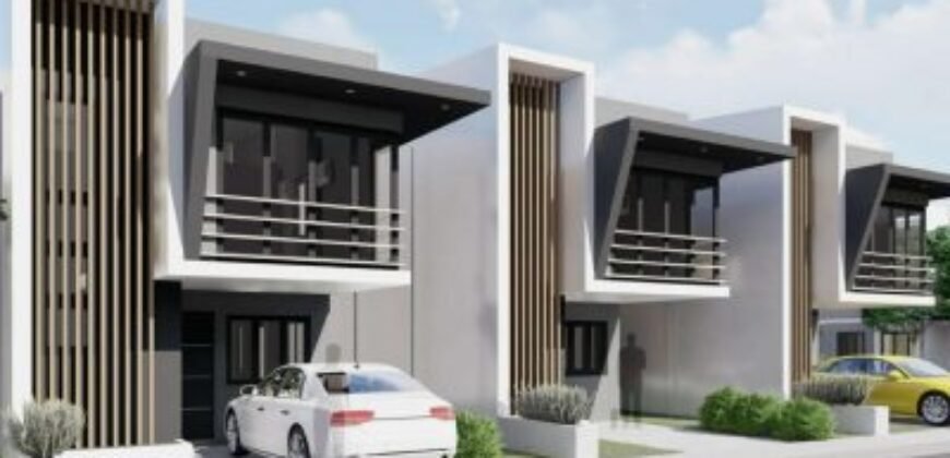 Ruby – Amari Residences