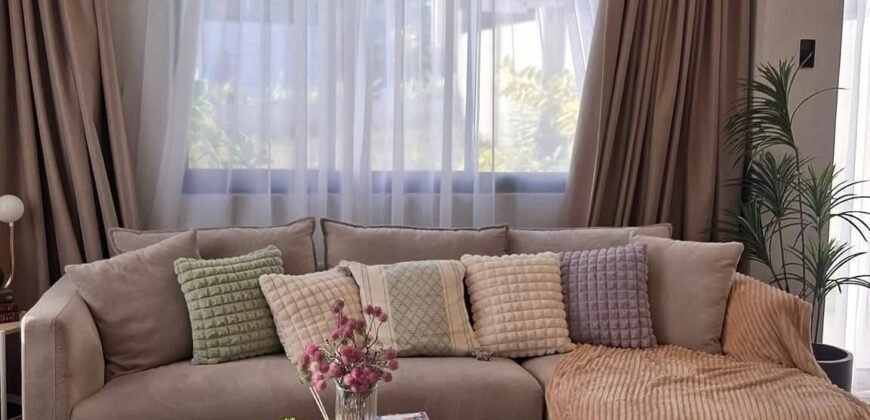 Ruby – Amari Residences