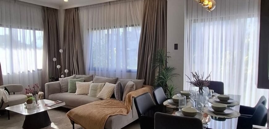 Ruby – Amari Residences