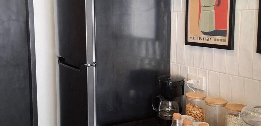 Ruby – Amari Residences
