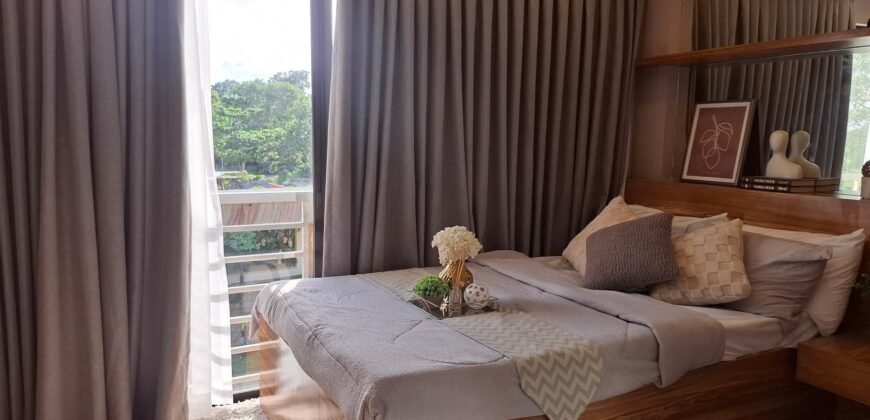 Ruby – Amari Residences