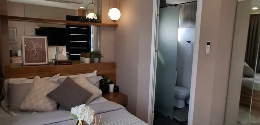Ruby – Amari Residences