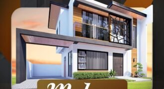 Molave – Woodridge Liwanon