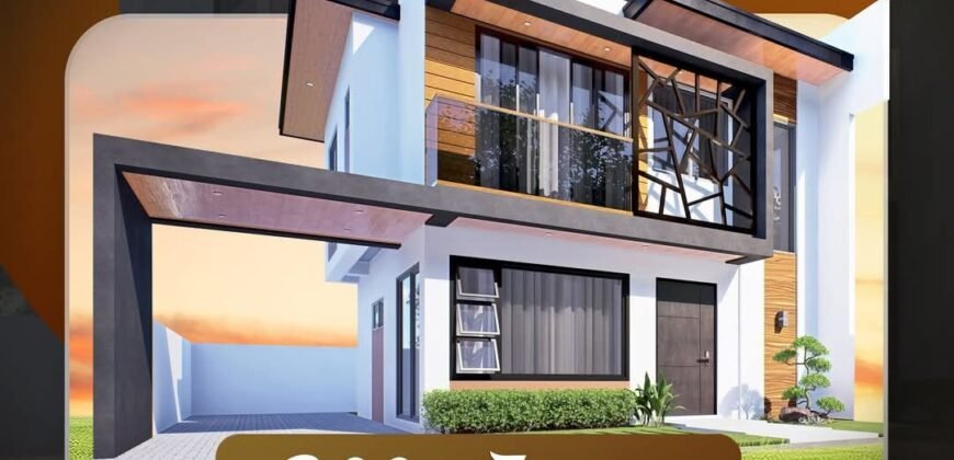 Molave – Woodridge Liwanon