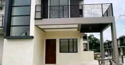 Aiza – Luisa Estate Subdivision