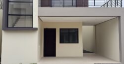 Aiza – Luisa Estate Subdivision