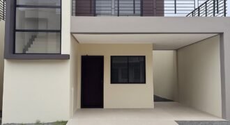 Aiza – Luisa Estate Subdivision