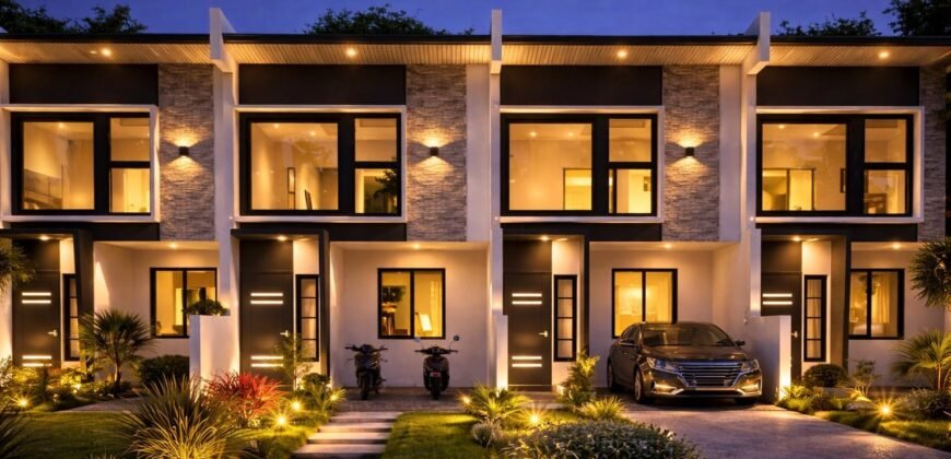 Cali Premium V2 – Nativa Residences