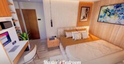 Condo Villa – Palm Oasis Residences
