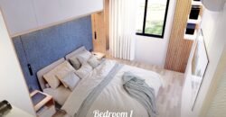 Condo Villa – Palm Oasis Residences