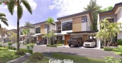 Condo Villa – Palm Oasis Residences