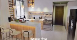 Condo Villa – Palm Oasis Residences