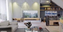 Condo Villa – Palm Oasis Residences