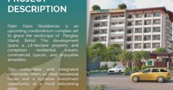 Palm Oasis Residences Tower 2