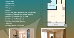 Palm Oasis Residences Tower 2