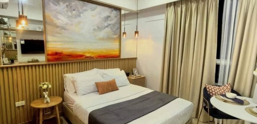 Costa Mira Beachtown Panglao Tower 1 & 3