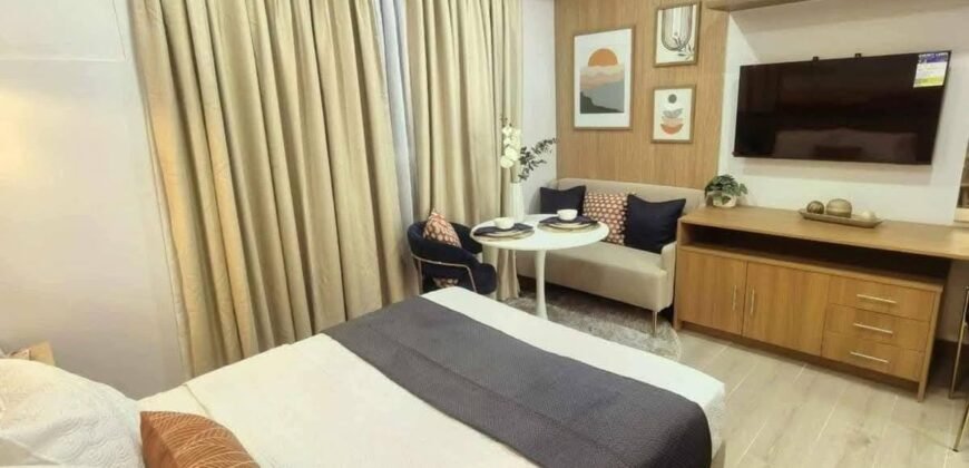 Costa Mira Beachtown Panglao Tower 1 & 3