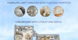 Dana Single Detached-Camella Homes