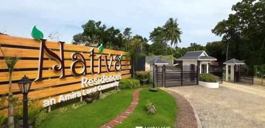 Chloe- Nativa Residences