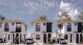 Casa Maria
