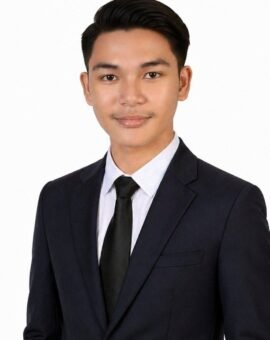 Cris Daniel Bertumen