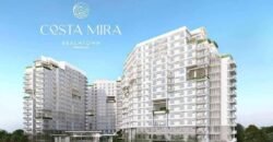 Costa Mira Beachtown Panglao Tower 1 & 3
