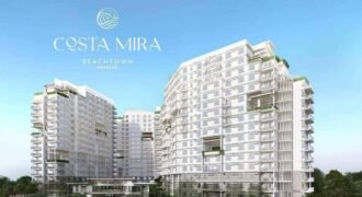 Costa Mira Beachtown Panglao Tower 1 & 3