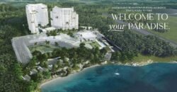 Costa Mira Beachtown Panglao Tower 1 & 3