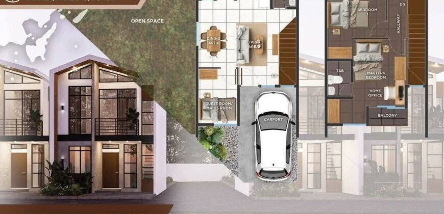 Villa Amore