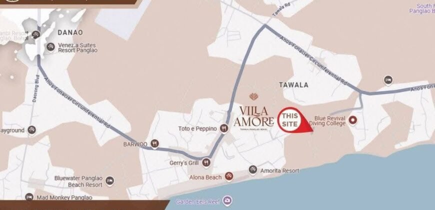 Villa Amore