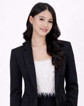 Pretty Shanky Samuya