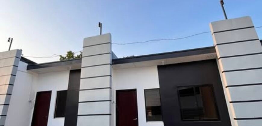 Chloe- Nativa Residences