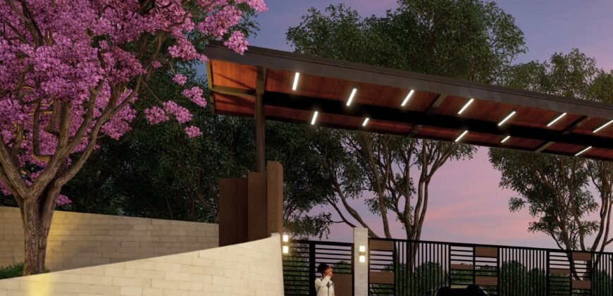 Lataban Estates- Durosland Properties