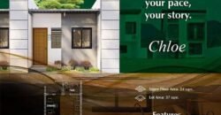 Chloe- Nativa Residences