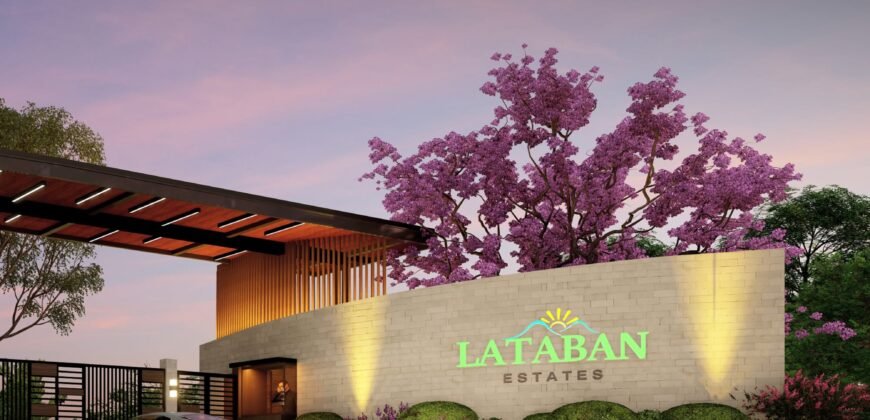 Lataban Estates- Durosland Properties