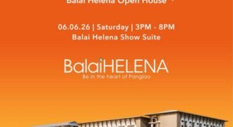 Balai Helena