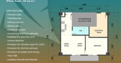 Palm Oasis Residences Tower 2