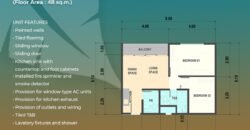 Palm Oasis Residences Tower 2