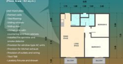 Palm Oasis Residences Tower 2