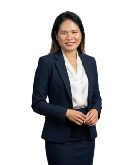 Aiza P. Sabijon