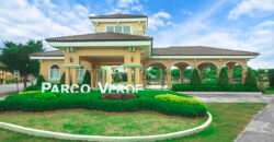 Dana Single Detached-Camella Homes