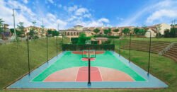 Dana Single Detached-Camella Homes