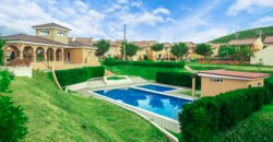 Dana Single Detached-Camella Homes