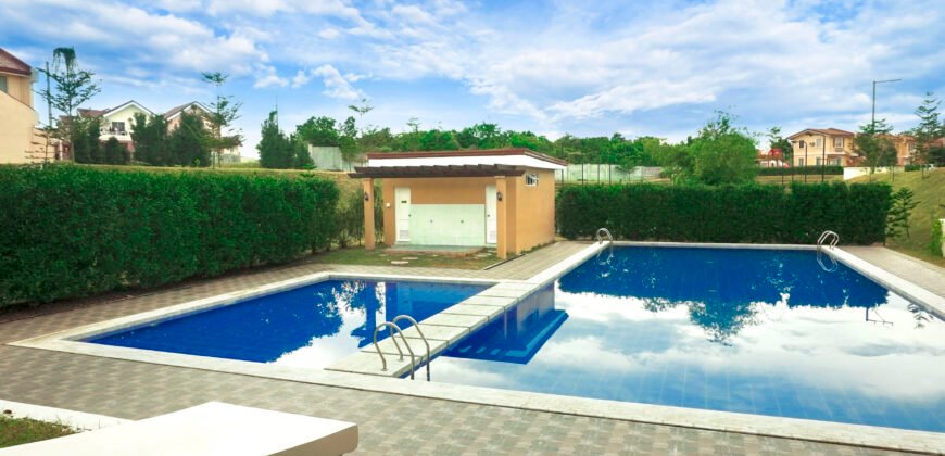 Dana Single Detached-Camella Homes