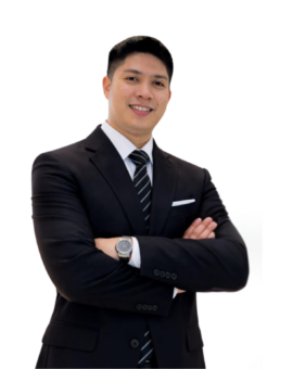 Darryl Laolao