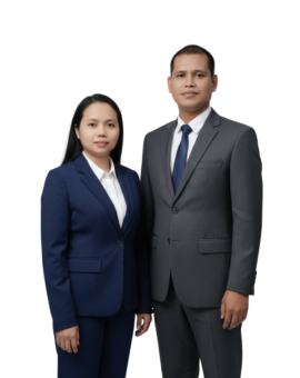 Gilda & Felix Galarido