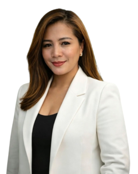 Rocyl C. Bermundo