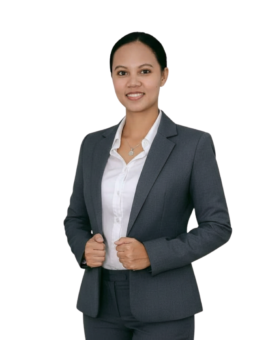 Mary Rose A. Lumagbas