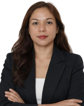 Melita Penales